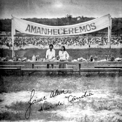 Amanheceremos