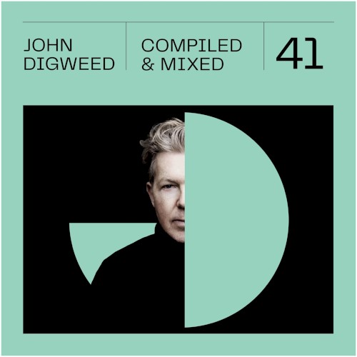 Compiled & Mixed 41