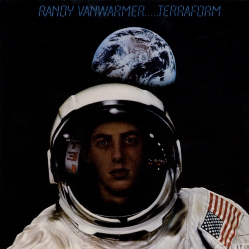Warmer / Terraform