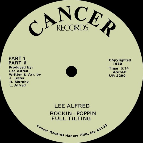Rockin - Poppin Full Tilting