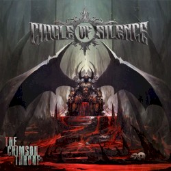 The Crimson Throne