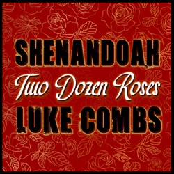 Two Dozen Roses