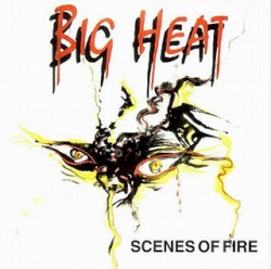 Scenes Of Fire