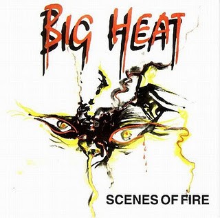 Scenes Of Fire