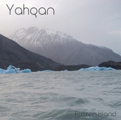 Frozen Island