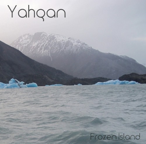Frozen Island