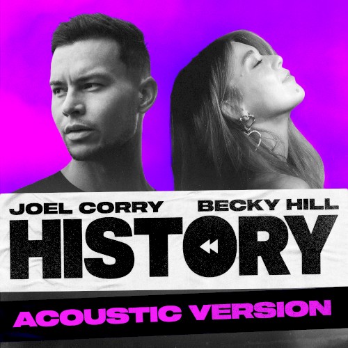 HISTORY (acoustic)