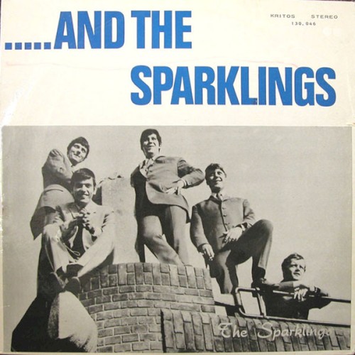 .....And The Sparklings