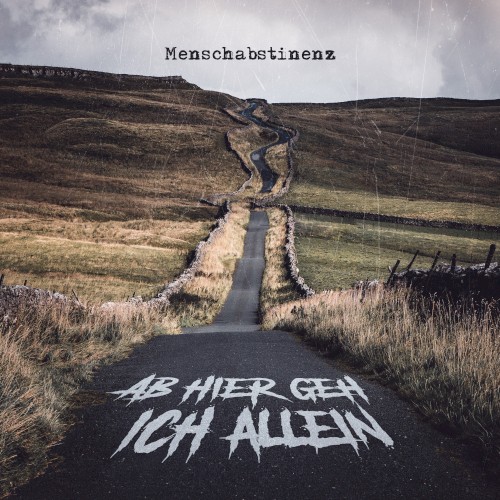 Ab hier geh ich allein