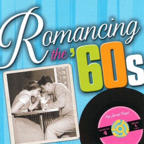 Romancing the '60's: My Special Angel
