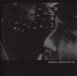 Distorted DJ