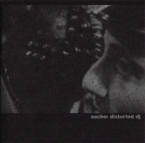 Distorted DJ