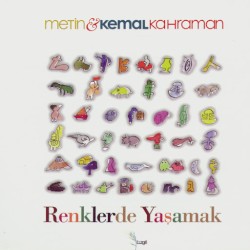 Renklerde Yaşamak