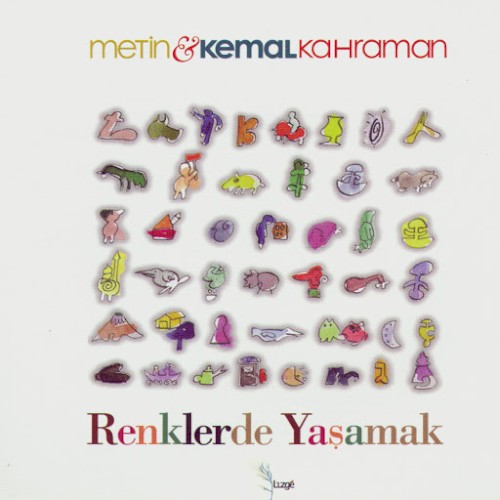 Renklerde Yaşamak