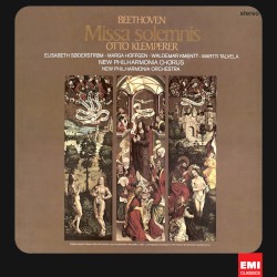Missa solemnis