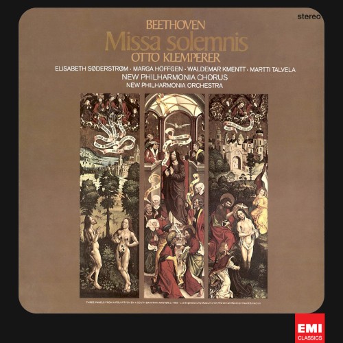Missa solemnis