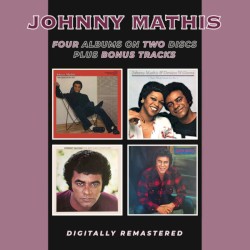 You Light Up My Life / That’s What Friends Are For / The Best Days of My Life / Mathis Magic