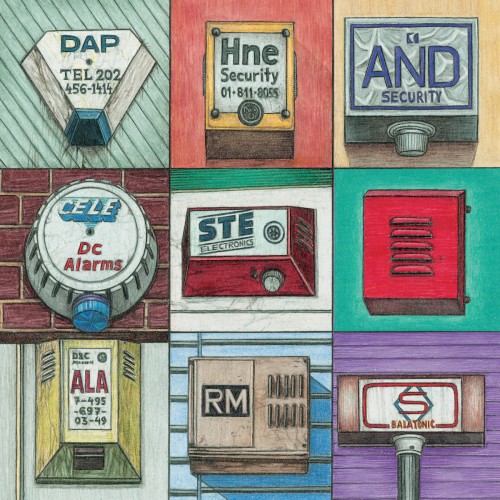 Alarms