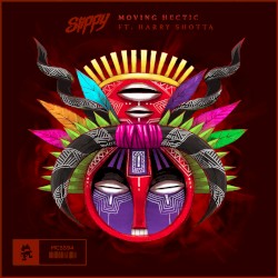 Moving Hectic