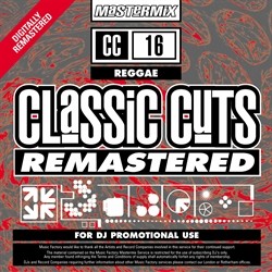 Mastermix Classic Cuts 16: Reggae