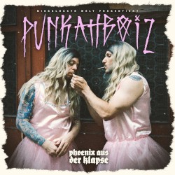 Punkahboiz