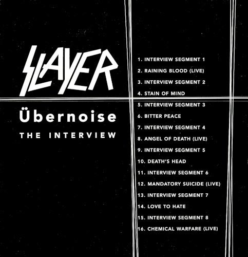 Ubernoise: The Interview