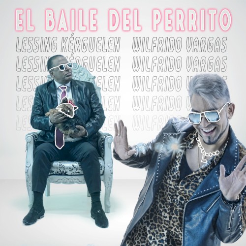 El baile del perrito