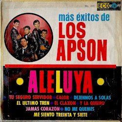 Aleluya