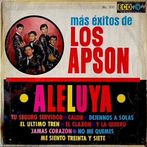 Aleluya