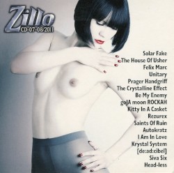 Zillo CD-07-08/2011