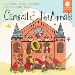 Carnival of the Animals