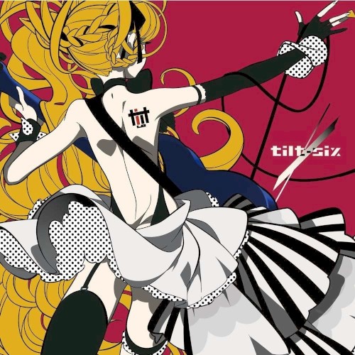 Re:tilt-six vol.1