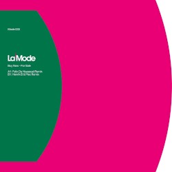 For Sale (The Remixes)