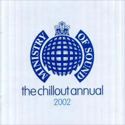 The Chillout Annual 2002