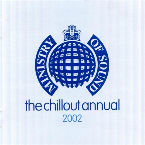 The Chillout Annual 2002