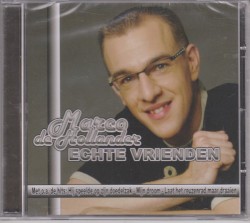 Echte vrienden