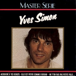 Yves Simon