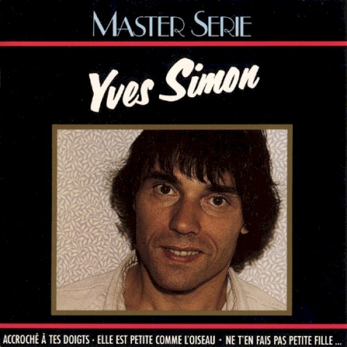Yves Simon