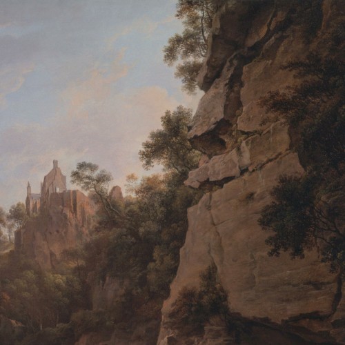 Red Canyon Kingdom
