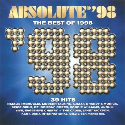 Absolute '98: The Best of 1998