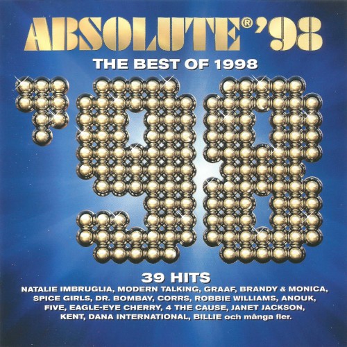 Absolute '98: The Best of 1998