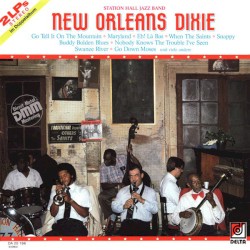 New Orleans Dixie