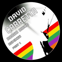 Rodeo Disco Remixes, Part 1 EP