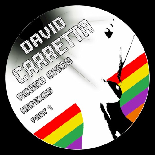 Rodeo Disco Remixes, Part 1 EP