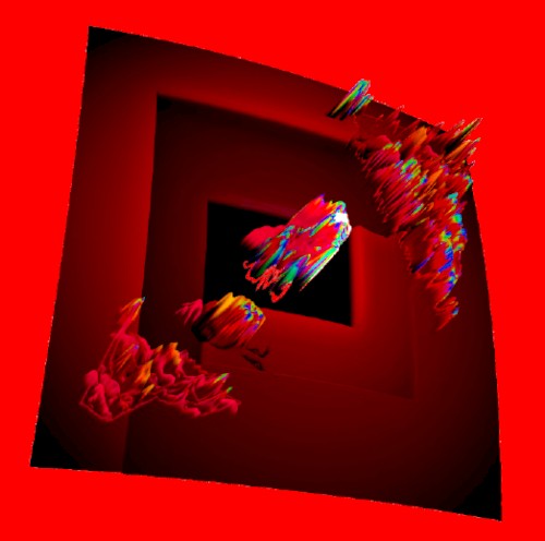 Musik From a Private Hell
