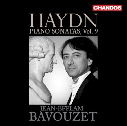 Piano Sonatas, Vol. 9