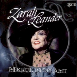 Merci, mon Ami