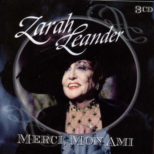 Merci, mon Ami