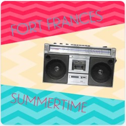 Summertime