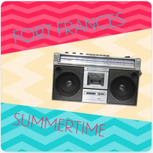 Summertime
